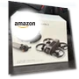 Thumbnail FPV Drone with Camera — Drones, DJI