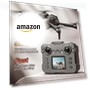 Thumbnail FPV RC Hobby Quadcopter — Drones, EcuFlyAi
