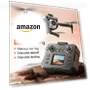 Thumbnail FPV RC Hobby Quadcopter — Drones, EcuFlyAi