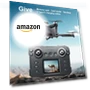 Thumbnail FPV RC Hobby Quadcopter — Drones, EcuFlyAi