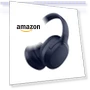 Thumbnail Hybrid Active Noise Cancelling Headphones — Over-Ear Headphones, SunoFi