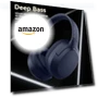 Thumbnail Hybrid Active Noise Cancelling Headphones — Over-Ear Headphones, SunoFi