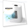 Thumbnail Large Room Air Purifier with Cooling and Humidifying — Activated Carbon Air Purifiers