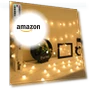 Thumbnail LED Ball String Lights — String Lights, ZIMINGU