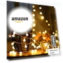 Thumbnail LED Ball String Lights — String Lights, ZIMINGU