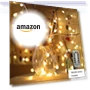 Thumbnail LED Ball String Lights — String Lights, ZIMINGU
