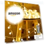 Thumbnail LED Ball String Lights — String Lights, ZIMINGU
