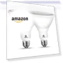 Thumbnail LED Flood Light Bulb — Outdoor Security & Flood Lighting, ENERGETIC SMARTER LIGHTING