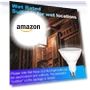 Thumbnail LED Flood Light Bulb — Outdoor Security & Flood Lighting, ENERGETIC SMARTER LIGHTING