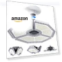 Thumbnail LED Garage Lights — Bay Lighting, KERNOWO