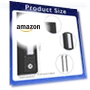 Thumbnail Lighted Doorbell Button — Push Buttons, AUGHOA