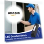 Thumbnail Lighted Doorbell Button — Push Buttons, AUGHOA