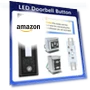 Thumbnail Lighted Doorbell Button — Push Buttons, AUGHOA