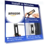 Thumbnail Lighted Doorbell Button — Push Buttons, AUGHOA