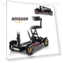 Thumbnail Lightweight 4 Wheel Mobility Scooter — Mobility Scooters, MIHAYO