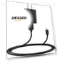 Thumbnail Micro USB Wall Charger with 5ft Power Cord — Charging Solutions, Dericam