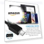 Thumbnail Micro USB Wall Charger with 5ft Power Cord — Charging Solutions, Dericam