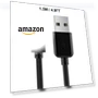 Thumbnail Micro USB Wall Charger with 5ft Power Cord — Charging Solutions, Dericam