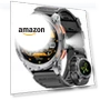 Thumbnail Military Smart Watch with GPS — Smartwatches, Joautrial