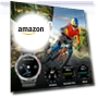 Thumbnail Military Smart Watch with GPS — Smartwatches, Joautrial
