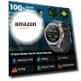 Thumbnail Military Smart Watch with GPS — Smartwatches, Joautrial