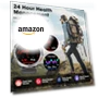 Thumbnail Military Smart Watch with GPS — Smartwatches, Joautrial