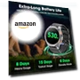 Thumbnail Military Smart Watch with GPS — Smartwatches, Joautrial