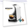 Thumbnail Mini Espresso Machine for Nespresso Original Capsules — Coffee & Espresso Combos, CHULUX