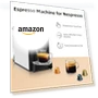 Thumbnail Mini Espresso Machine for Nespresso Original Capsules — Coffee & Espresso Combos, CHULUX