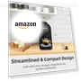 Thumbnail Mini Espresso Machine for Nespresso Original Capsules — Coffee & Espresso Combos, CHULUX