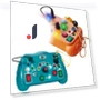 Montessori Busy Board — Infant & Early Childhood Playthings, Specials