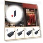 Motion Sensor Touch Switch — Dimmer Switches, Qinyuan