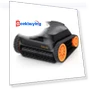 Nebula Cordless Robotic Pool Cleaner — Automated Pool Maintenance, CoasTeering