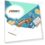 Original Motherboard — Replacement Screens, Samsung
