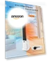 Thumbnail Oscillating Tower Fan and Space Heater Combo — Stand Fans, FOHERE