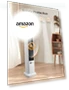 Thumbnail Oscillating Tower Fan and Space Heater Combo — Stand Fans, FOHERE