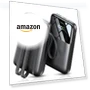 Thumbnail Portable Charger with Built in Cable — Mobile Power Solutions, Anshi Shengying (Shenzhen) Technology Co., Ltd.