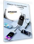Thumbnail Portable Charger with Built in Cable — Mobile Power Solutions, Anshi Shengying (Shenzhen) Technology Co., Ltd.