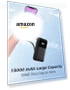 Thumbnail Portable Charger with Built in Cable — Mobile Power Solutions, Anshi Shengying (Shenzhen) Technology Co., Ltd.