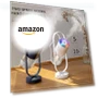Thumbnail Portable Mini Humidifier with LED Lights — Air Moisturizers, fuliying