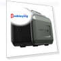 Portable Outdoor Air Conditioner — Cooling Solutions, CYBERTAKE
