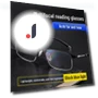 Progressive Multifocal Reading Glasses — Reading Glasses, Millioner