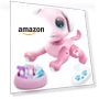 Thumbnail Remote Control Dog Gesture Sensing Toy Robot Pet — Interactive Animal Companions, BIRANCO