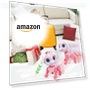 Thumbnail Remote Control Dog Gesture Sensing Toy Robot Pet — Interactive Animal Companions, BIRANCO