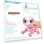 Thumbnail Remote Control Dog Gesture Sensing Toy Robot Pet — Interactive Animal Companions, BIRANCO