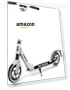 Thumbnail Renegade Kick Scooter — Push Scooters, Hurtle