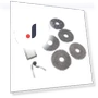 Robot Vacuum Accessory Kit — Parts & Accessories, Begetting