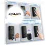 Thumbnail Smart Door Handle Lock with Keypad — Smart Home Security, Evanshow