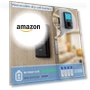 Thumbnail Smart Door Handle Lock with Keypad — Smart Home Security, Evanshow