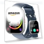 Thumbnail Smart Watch with Bluetooth Call and Fitness Tracking — Smartwatches, aycy